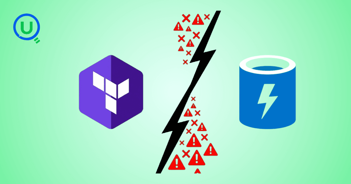 My Three-Hour Terraform Task That Took Three Days (And Seven Errors) blog cover image